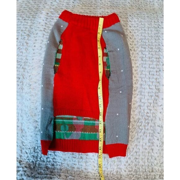 Dog Elf Sweater - Picture 3 of 3